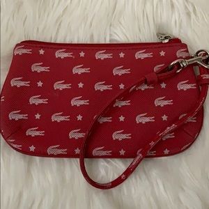 Wristlet